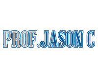 Prof.Jason C