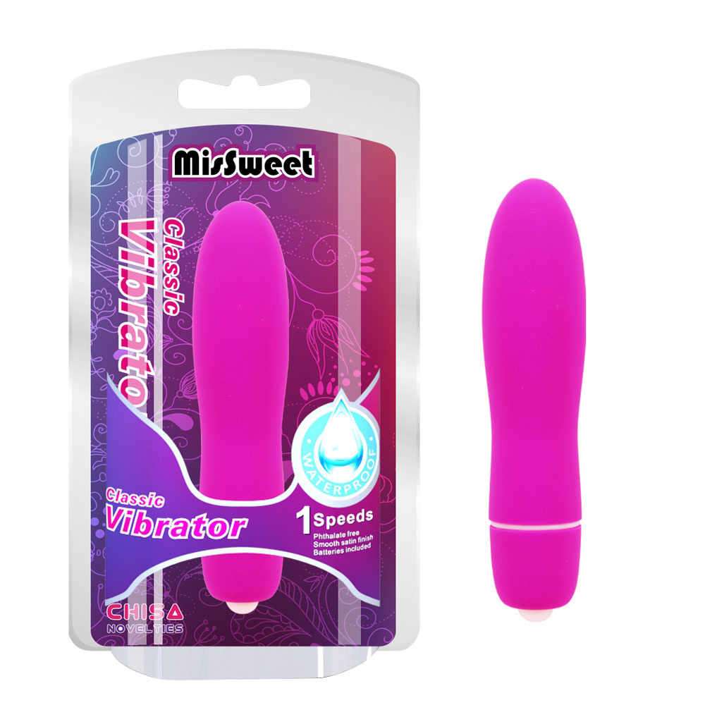 How to choose a suitable vibrator