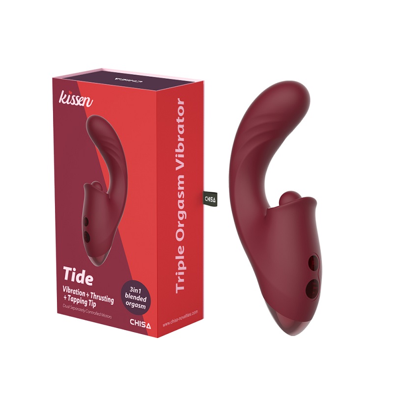 Vibrator Tide