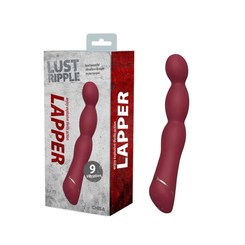 Vibrator Lapper